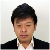 <p>植木 宏</p>