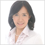 <p>宮川 則子</p>