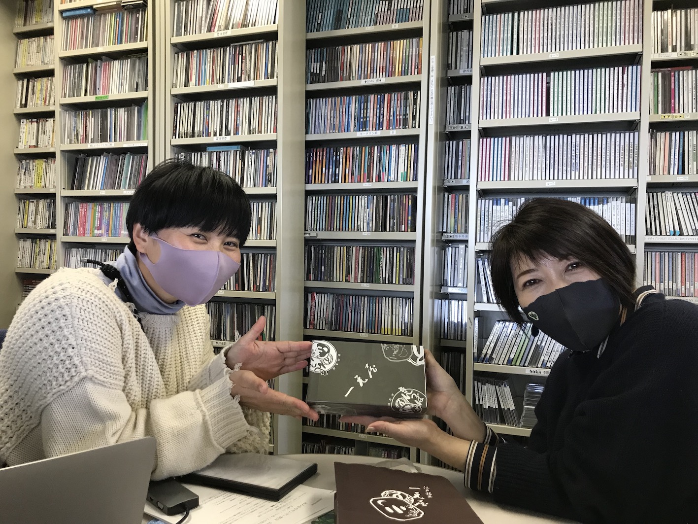 「みんなのサンデー防災」取材リポート第１弾は、鎌倉FM！