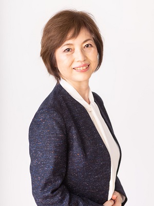 組織強化コンサルタント Office Yumi 片野由美子さん