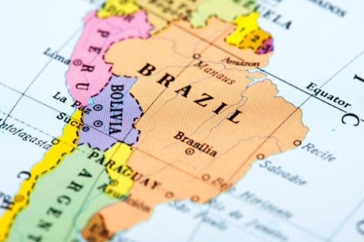 世界の商談ミーティング： ブラジル　（独断と偏見シリーズ）