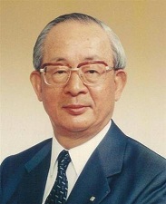 日本の発展支えてきた「ユニー」創業者　西川俊男さん（下）