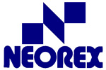 株式会社ネオレックスの企業ロゴ