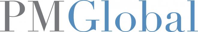 ピーエムグローバル株式会社の企業ロゴ