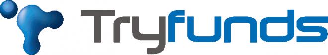 株式会社Tryfundsの企業ロゴ