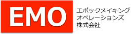 エポックメイキングオペレーションズ株式会社の企業ロゴ