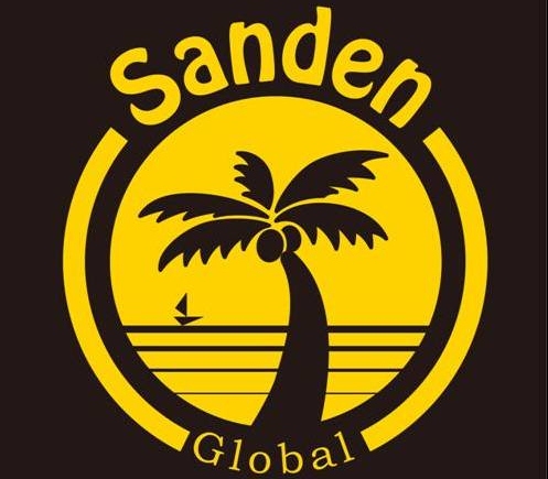 株式会社SANDEN GLOBALの企業ロゴ