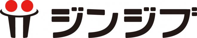 株式会社ジンジブの企業ロゴ