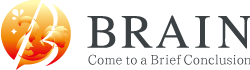株式会社BRAINの企業ロゴ