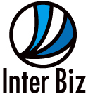 株式会社InterBizの企業ロゴ