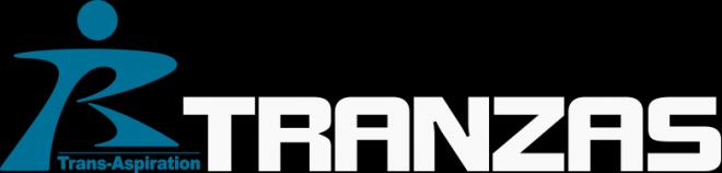 株式会社トランザスの企業ロゴ