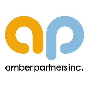 株式会社アンバーパートナーズの企業ロゴ