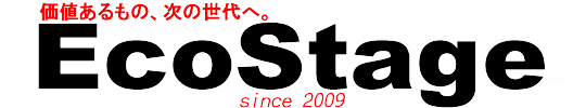 エコステージ（EcoStage）の企業ロゴ