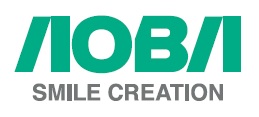青葉印刷株式会社の企業ロゴ