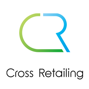 クロスリテイリング株式会社の企業ロゴ