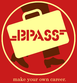 株式会社ビジネスパスポートの企業ロゴ