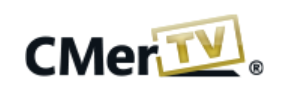 株式会社CMerTVの企業ロゴ