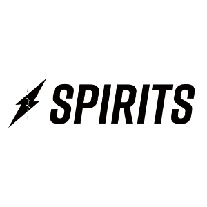 株式会社SPIRITSの企業ロゴ
