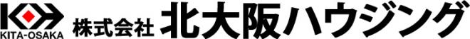 株式会社北大阪ハウジングの企業ロゴ