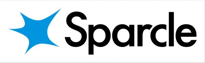 株式会社Sparcleの企業ロゴ