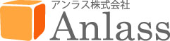 アンラス株式会社の企業ロゴ