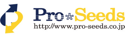 株式会社プロシーズの企業ロゴ