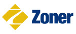 合同会社ZONERの企業ロゴ