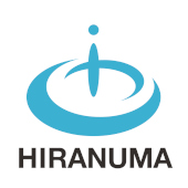 株式会社HIRANUMAの企業ロゴ