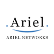 アリエル・ネットワーク株式会社の企業ロゴ