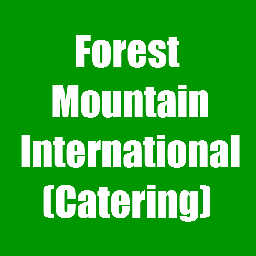 Forest Mountain Internationalの企業ロゴ