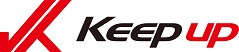 株式会社Keep upの企業ロゴ