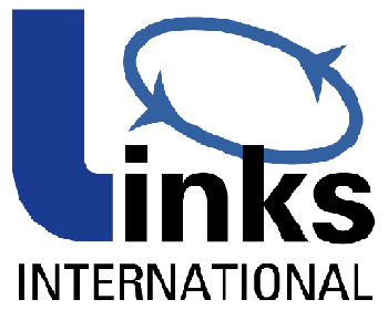 株式会社リンクスインターナショナルの企業ロゴ