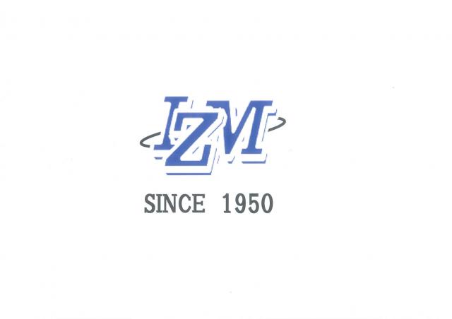 泉谷機械工業株式会社の企業ロゴ