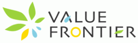 Value Frontier株式会社の企業ロゴ