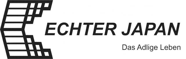 エヒター・ジャパンの企業ロゴ