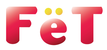 一般社団法人FET（フェット）の企業ロゴ
