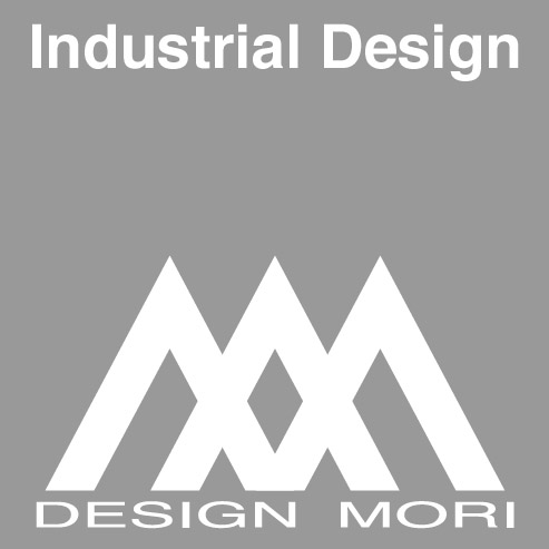 デザイン・モリの企業ロゴ