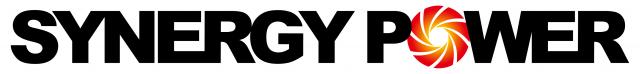 シナジーパワー株式会社の企業ロゴ
