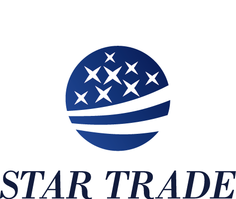 STAR　TRADE　INTERNATIONAL株式会社の企業ロゴ