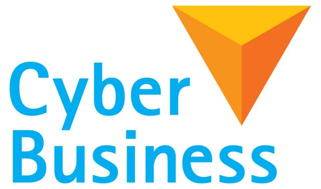 株式会社サイバービジネスの企業ロゴ