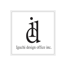 株式会社 井口デザイン事務所の企業ロゴ