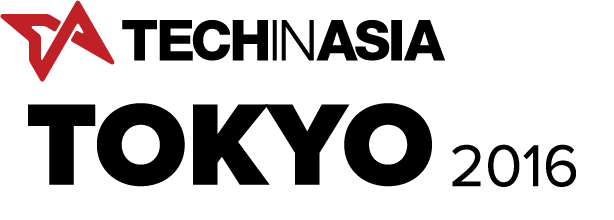 Tech in Asia Tokyo 2016にてデモ展示を行います！