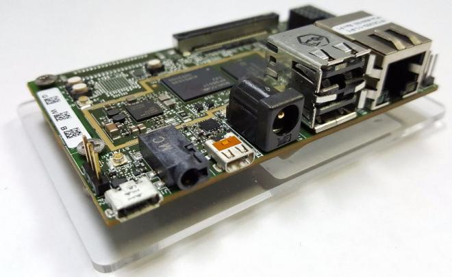 Snapdragon 410および410Eプロセッサ搭載シングルボードコンピュータの販売を開始 