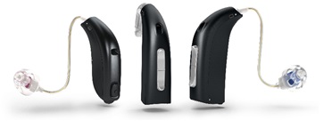 オーティコン補聴器、「耳鳴り対処機能」を搭載した高性能な補聴器を発売