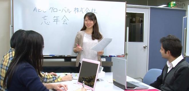 日本のIT企業で働ける外国人人材育成サービス