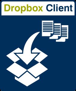 組み込み機器にDropboxが対応できるクライアントソリューション販売開始
