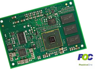 NXP LS1021Aプロセッサ搭載小型モジュールの販売開始