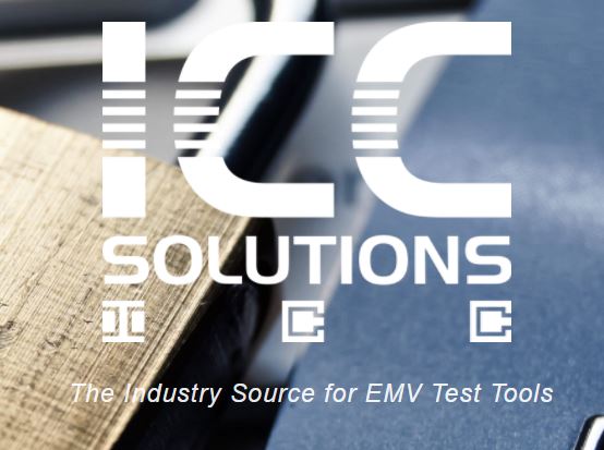 ICC Solutionss製品UnionPay（EMVレベル3）認定テストツール販売開始