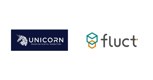 SSP「fluct」、全自動マーケティングプラットフォーム「UNICORN」と連携開始