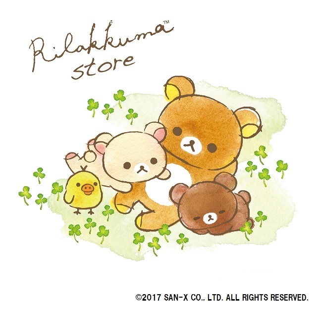 10月26日（木）「リラックマストア西宮ガーデンズ店」オープン！ 